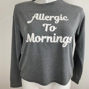 Fifth Sun Long Sleeve Graphic Shirt, Size XL